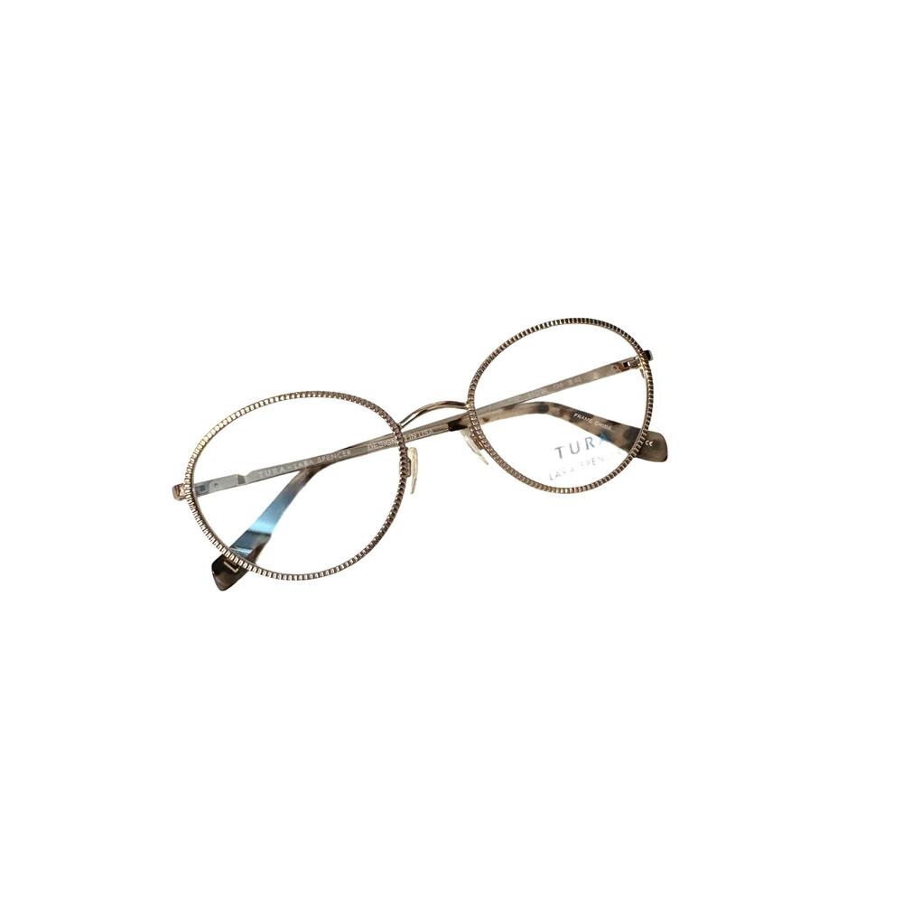 NEW Tura by Lara Spencer LS105 Eyeglasses